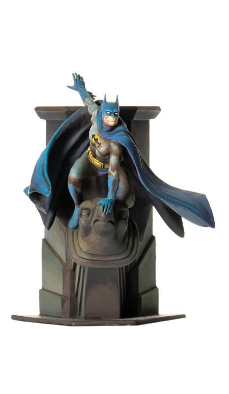 Andrea Miniatures 54mm The Caped Crusader (Batman) SGF45